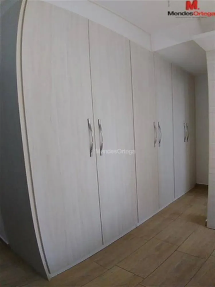 Apartamento, 2 quartos, 57 m² - Foto 9