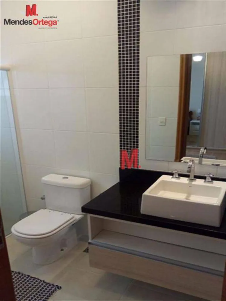 Casa de Condomínio, 3 quartos - Foto 8