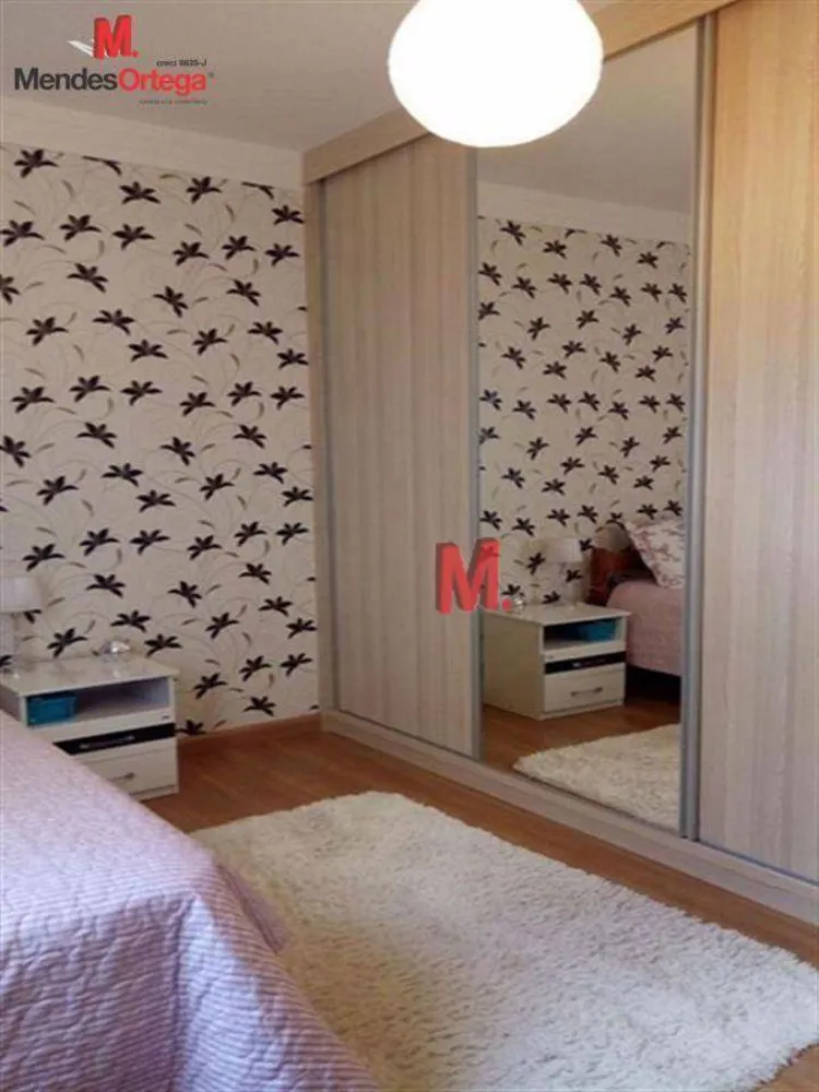 Casa de Condomínio, 3 quartos - Foto 7