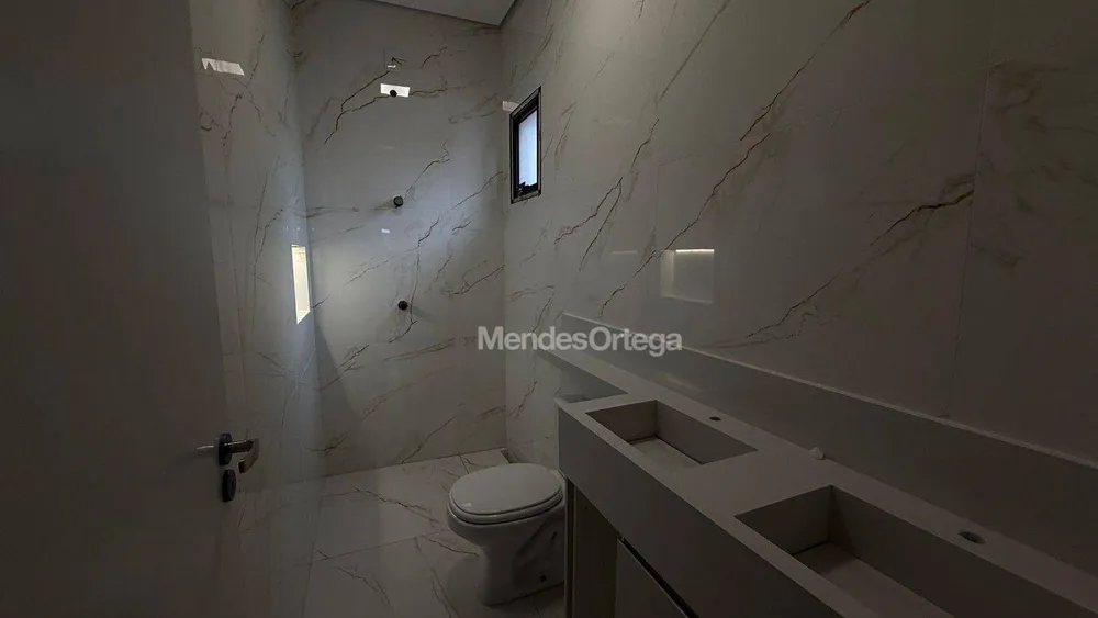 Casa de Condomínio, 3 quartos - Foto 12
