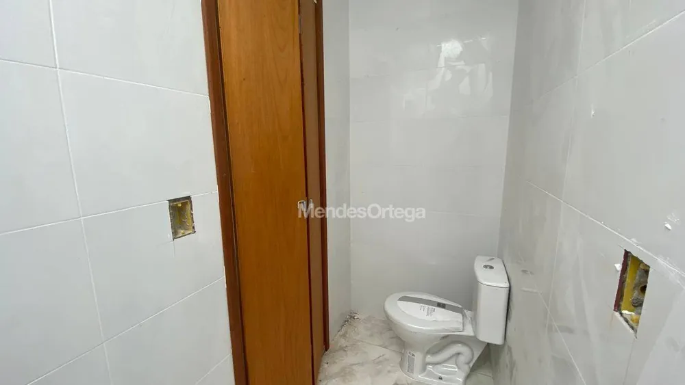 Casa, 2 quartos, 80 m² - Foto 8