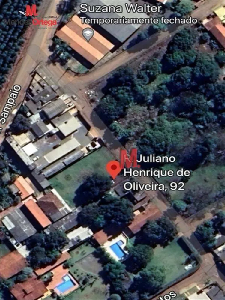 Terreno, 1000 m² - Foto 3