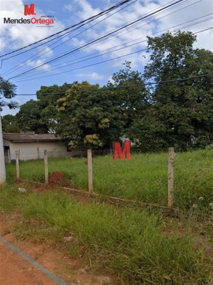 Terreno, 1000 m² - Foto 2