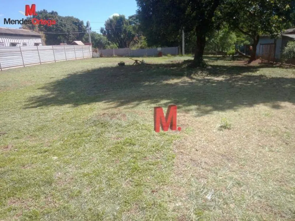 Terreno, 1000 m² - Foto 1