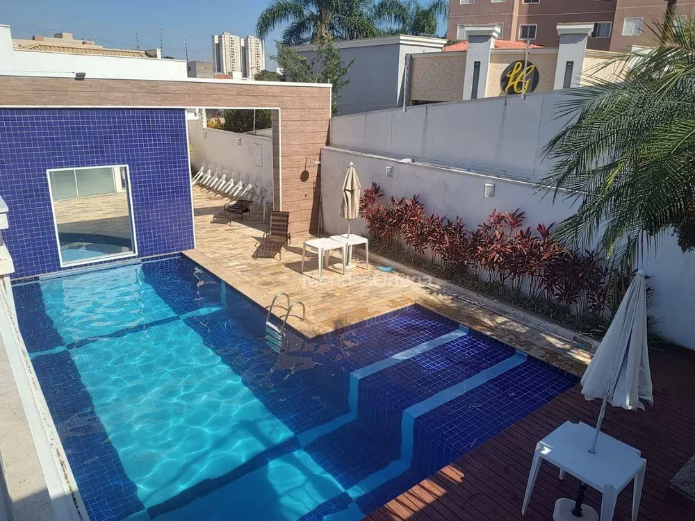 Apartamento, 3 quartos, 85 m² - Foto 14