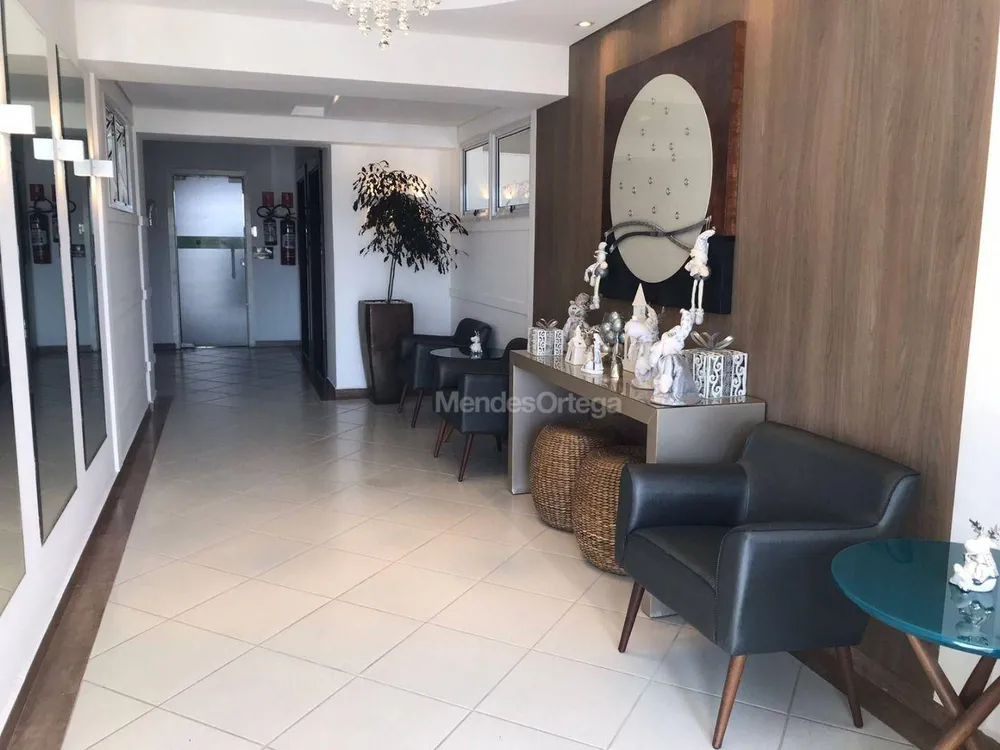 Apartamento, 3 quartos, 85 m² - Foto 7