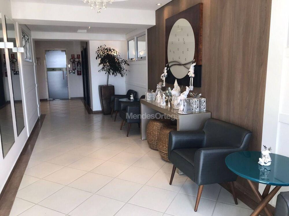 Apartamento, 3 quartos, 85 m² - Foto 3