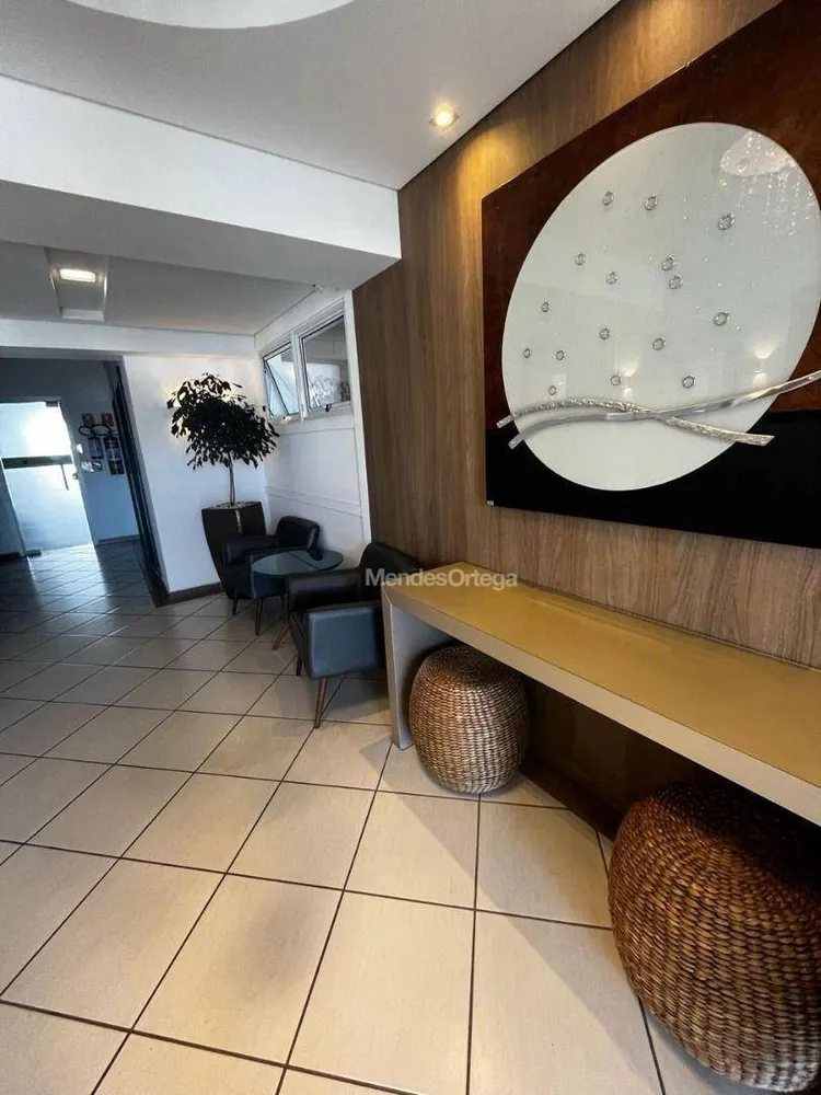 Apartamento, 3 quartos, 85 m² - Foto 12