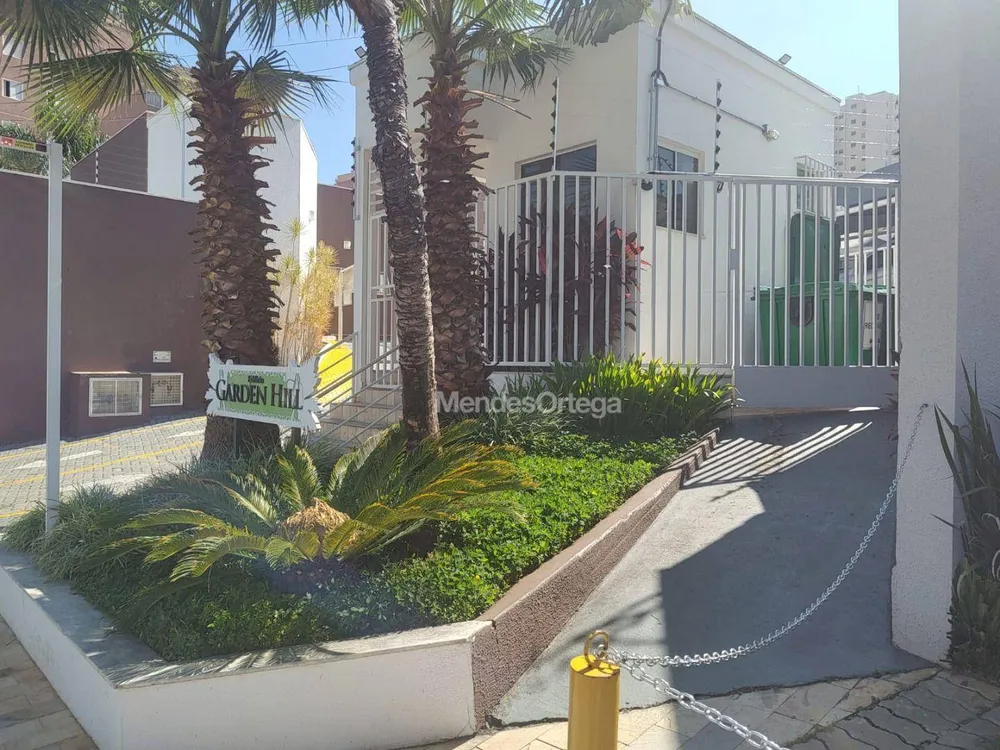 Apartamento, 3 quartos, 85 m² - Foto 10