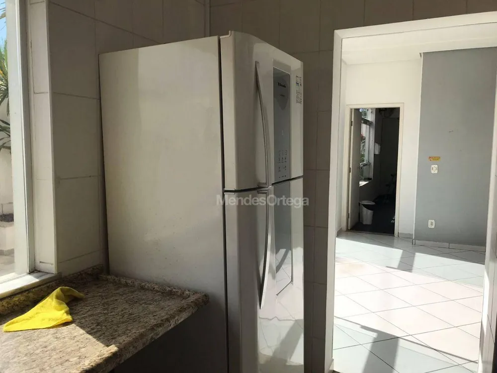 Apartamento, 3 quartos, 85 m² - Foto 5