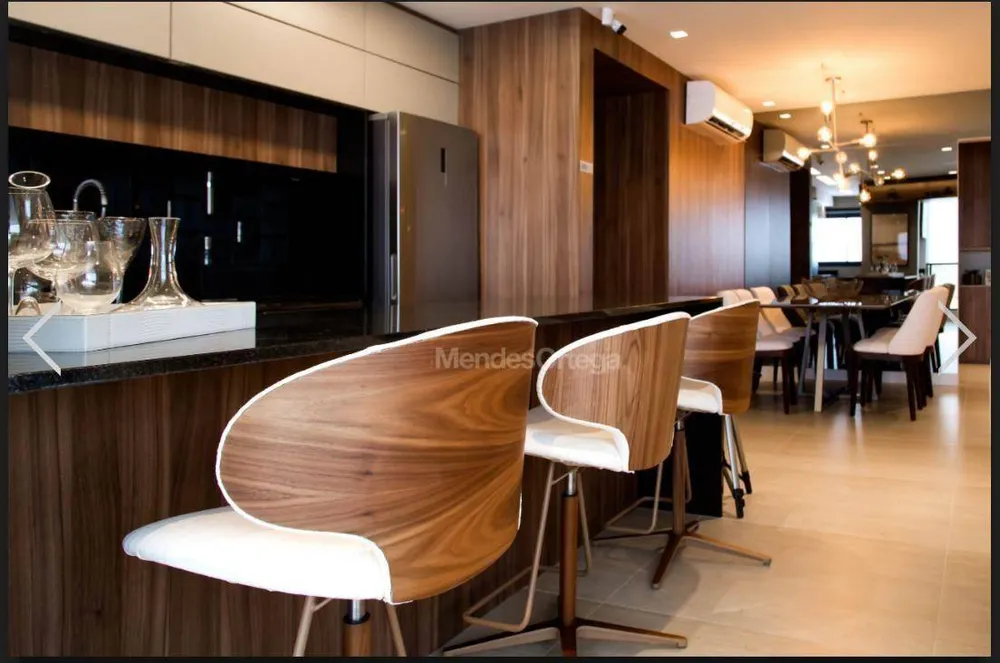 Apartamento, 3 quartos, 107 m² - Foto 4