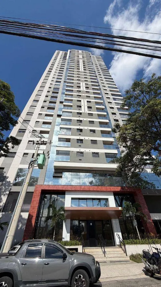 Apartamento, 3 quartos, 107 m² - Foto 9
