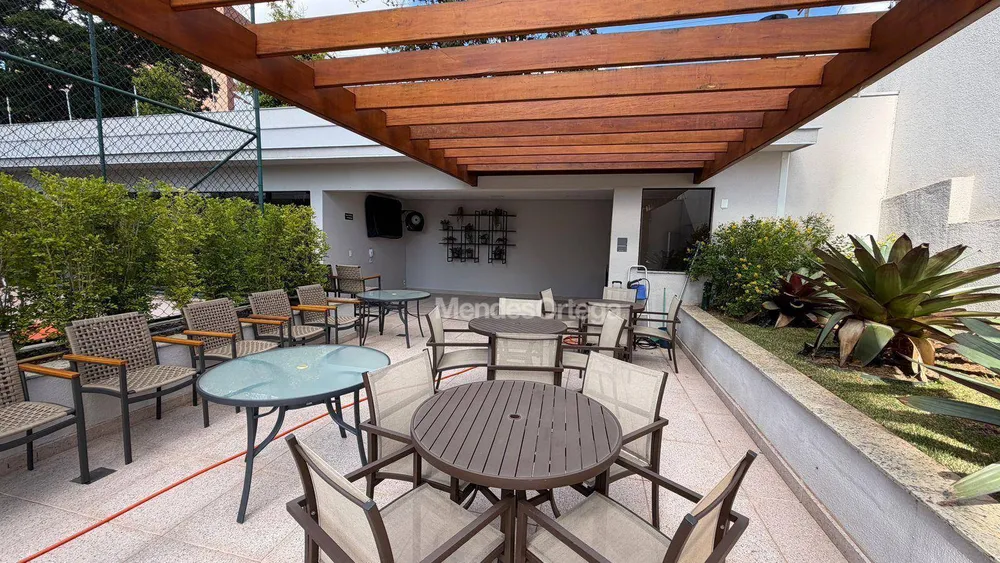 Apartamento, 3 quartos, 107 m² - Foto 10