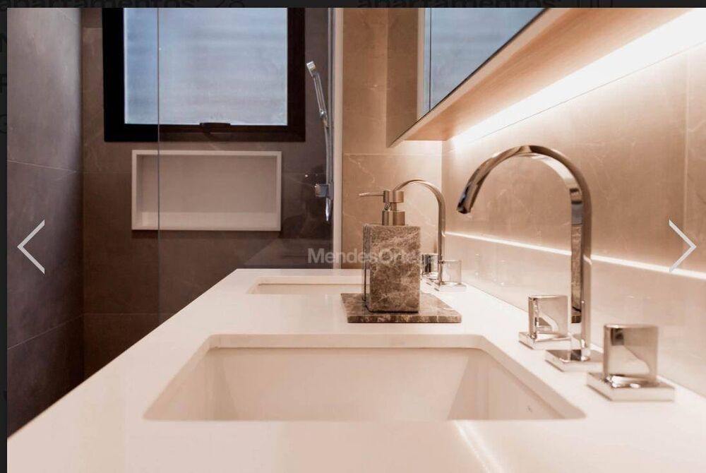 Apartamento, 3 quartos, 107 m² - Foto 2