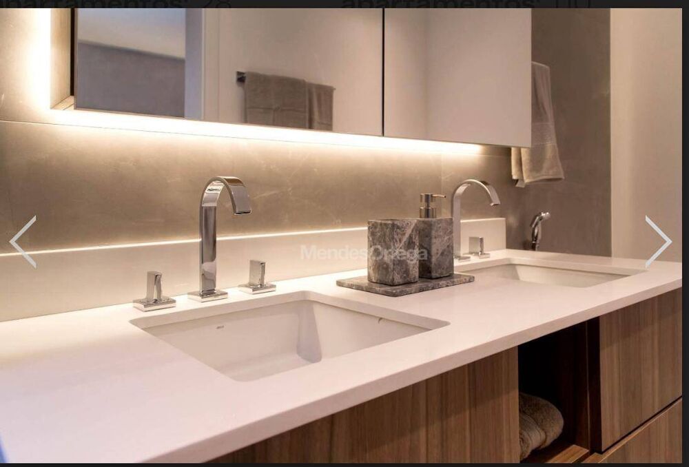 Apartamento, 3 quartos, 107 m² - Foto 1