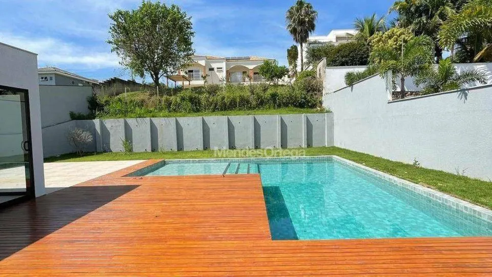 Casa de Condomínio, 5 quartos - Foto 5
