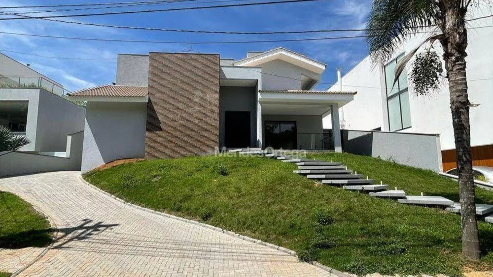 Casa de Condomínio, 5 quartos - Foto 9