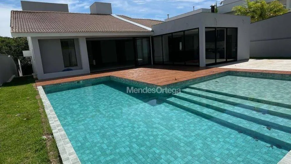 Casa de Condomínio, 5 quartos - Foto 2