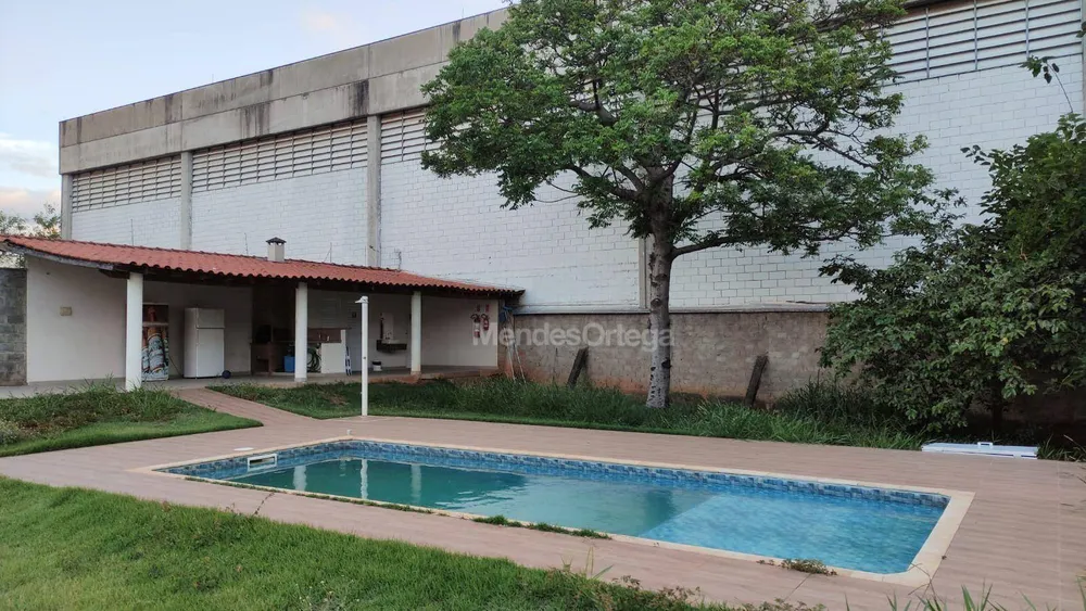 Apartamento, 2 quartos, 46 m² - Foto 10
