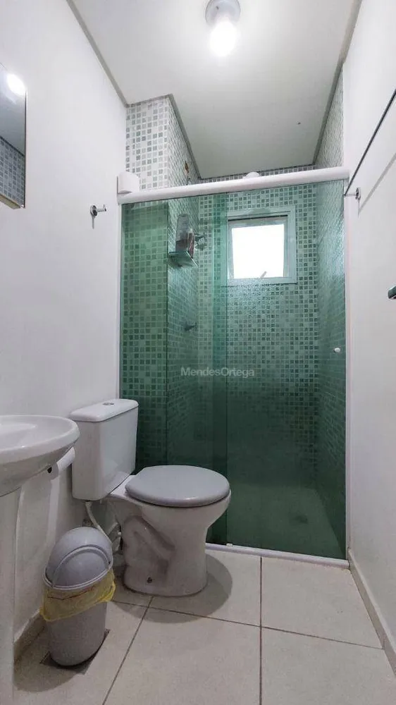 Apartamento, 2 quartos, 46 m² - Foto 6