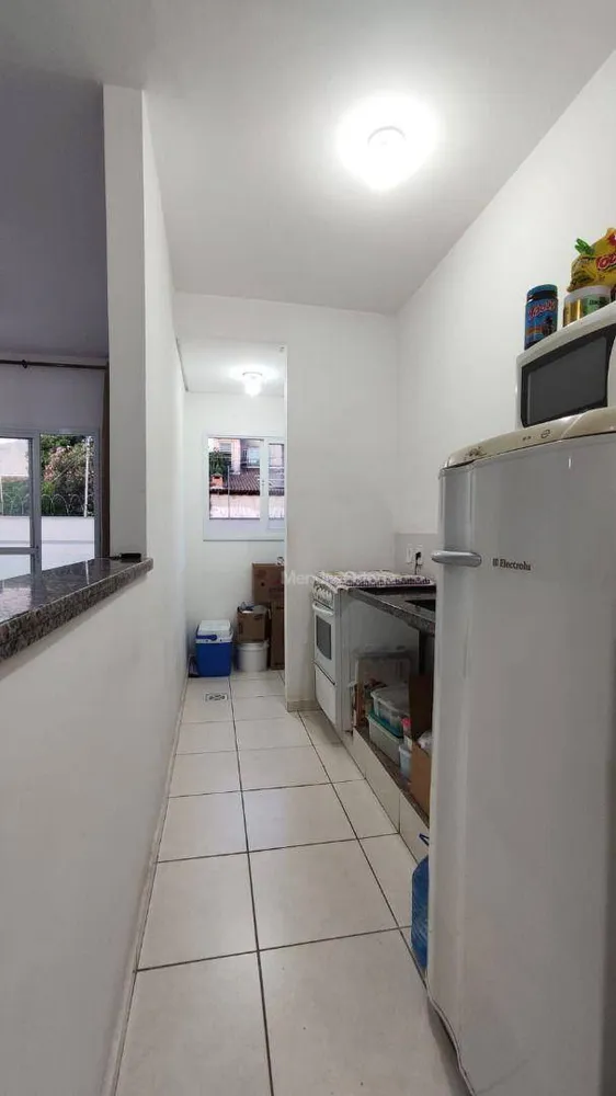 Apartamento, 2 quartos, 46 m² - Foto 4