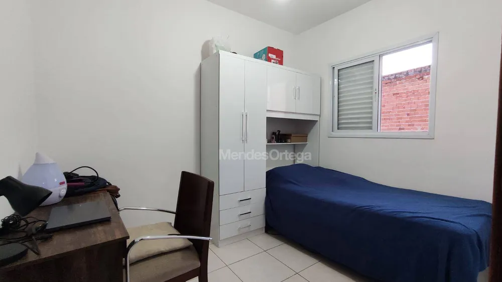 Apartamento, 2 quartos, 46 m² - Foto 7