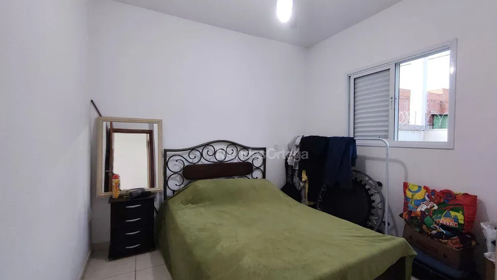Apartamento, 2 quartos, 46 m² - Foto 5