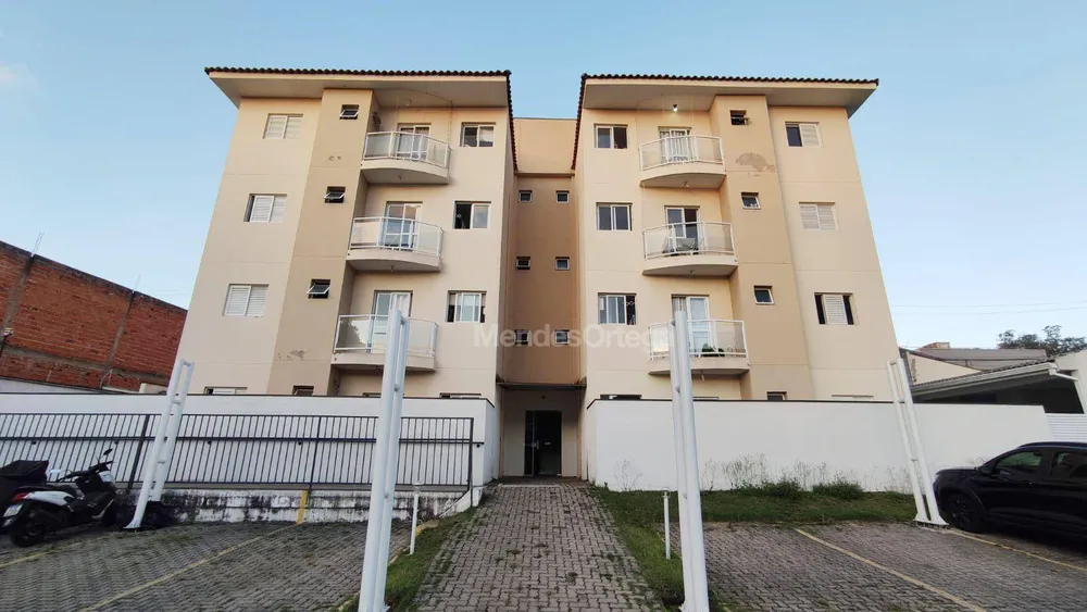 Apartamento, 2 quartos, 46 m² - Foto 9