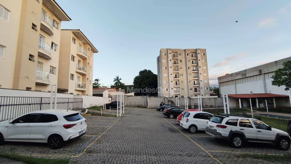 Apartamento, 2 quartos, 46 m² - Foto 8