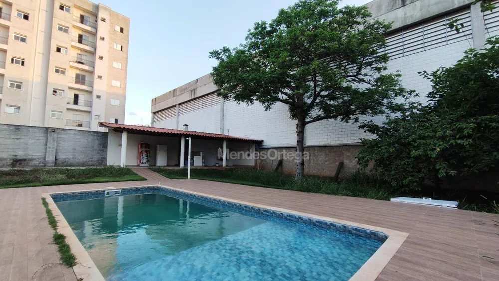 Apartamento, 2 quartos, 46 m² - Foto 11