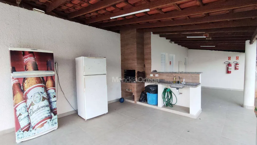 Apartamento, 2 quartos, 46 m² - Foto 12