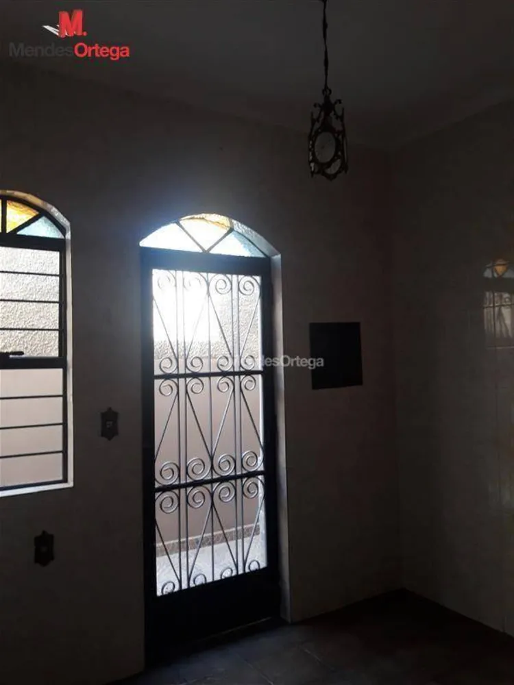Casa, 3 quartos, 183 m² - Foto 1