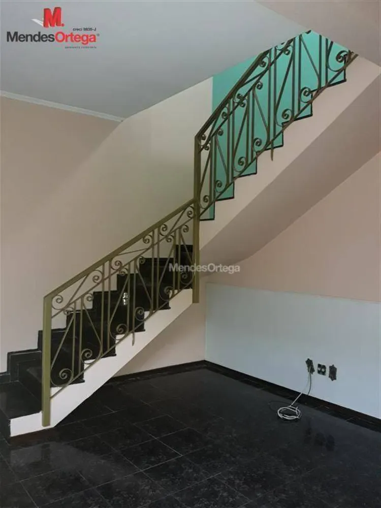 Casa, 3 quartos, 183 m² - Foto 2