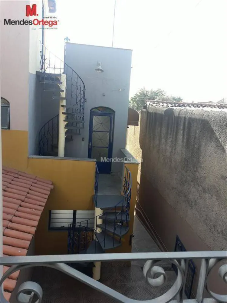Casa, 3 quartos, 183 m² - Foto 7