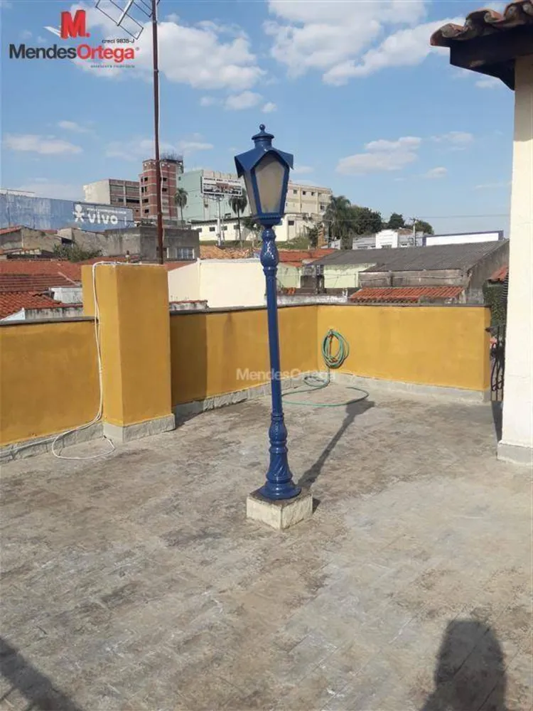 Casa, 3 quartos, 183 m² - Foto 12