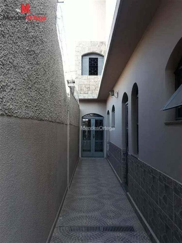 Casa, 3 quartos, 183 m² - Foto 8