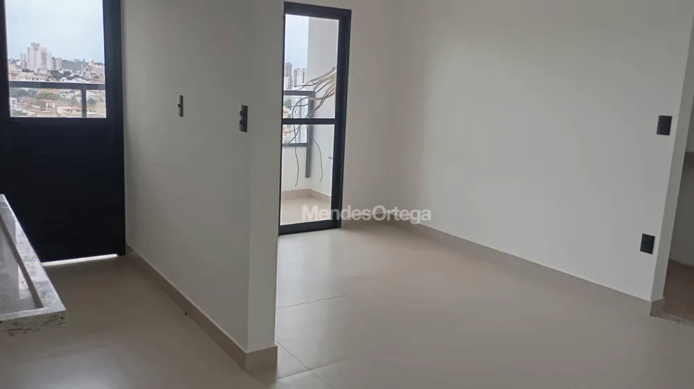 Apartamento, 3 quartos, 72 m² - Foto 1