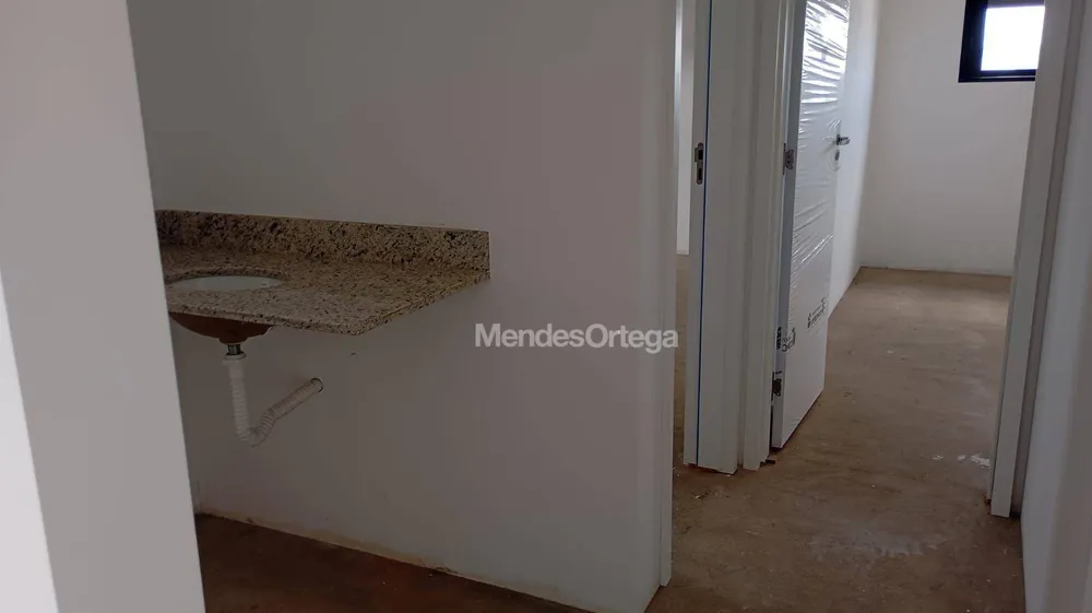 Apartamento, 3 quartos, 72 m² - Foto 4