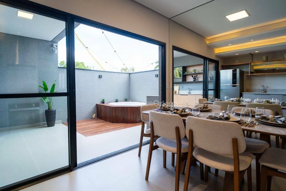 Casa de Condomínio, 3 quartos - Foto 6