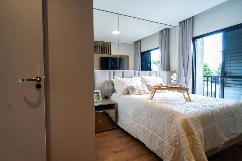 Casa de Condomínio, 3 quartos - Foto 10