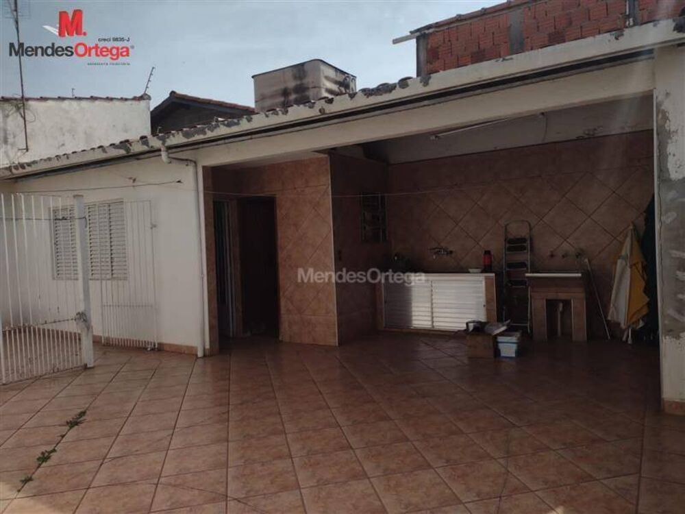Casa, 3 quartos, 200 m² - Foto 4