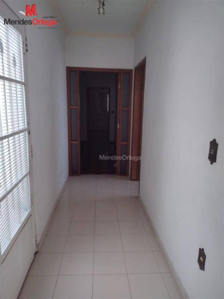 Casa, 3 quartos, 200 m² - Foto 1