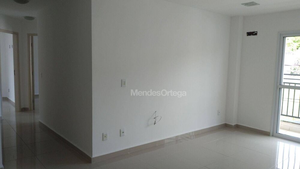 Apartamento, 3 quartos, 119 m² - Foto 1