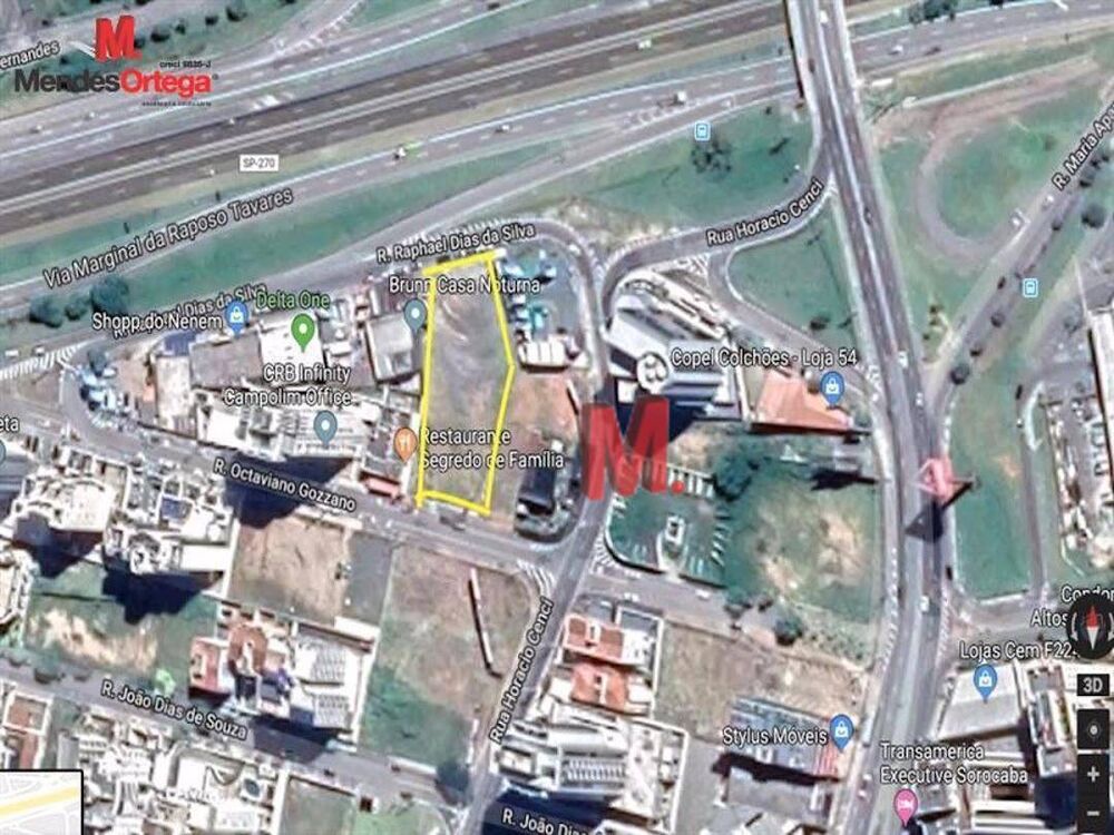 Terreno, 2336 m² - Foto 4