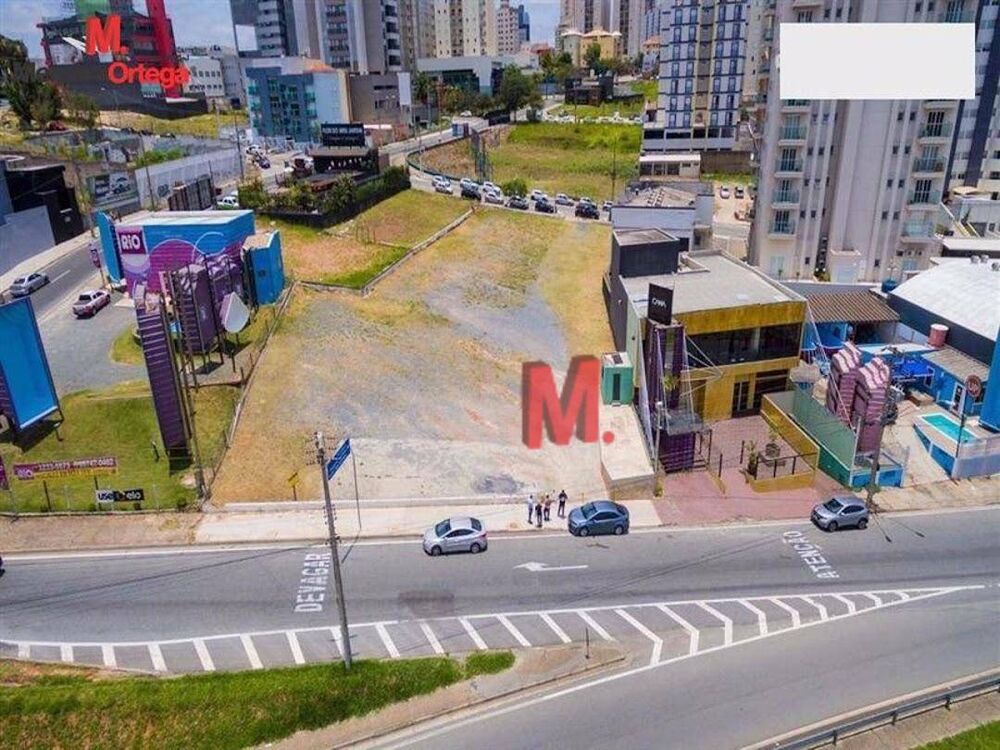 Terreno, 2336 m² - Foto 3