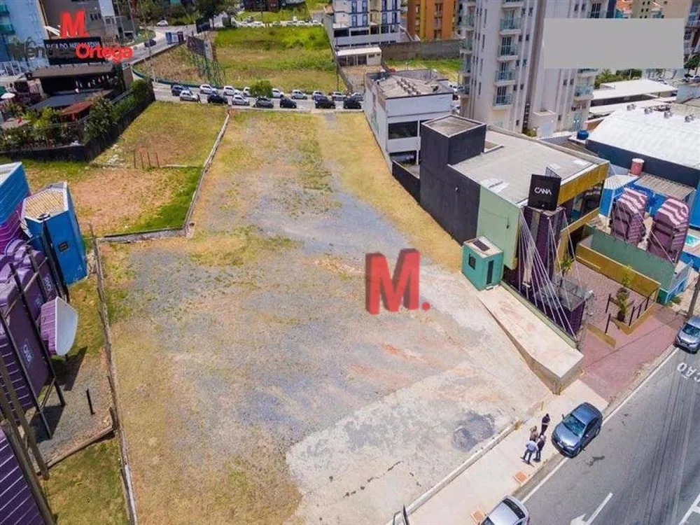 Terreno, 2336 m² - Foto 3