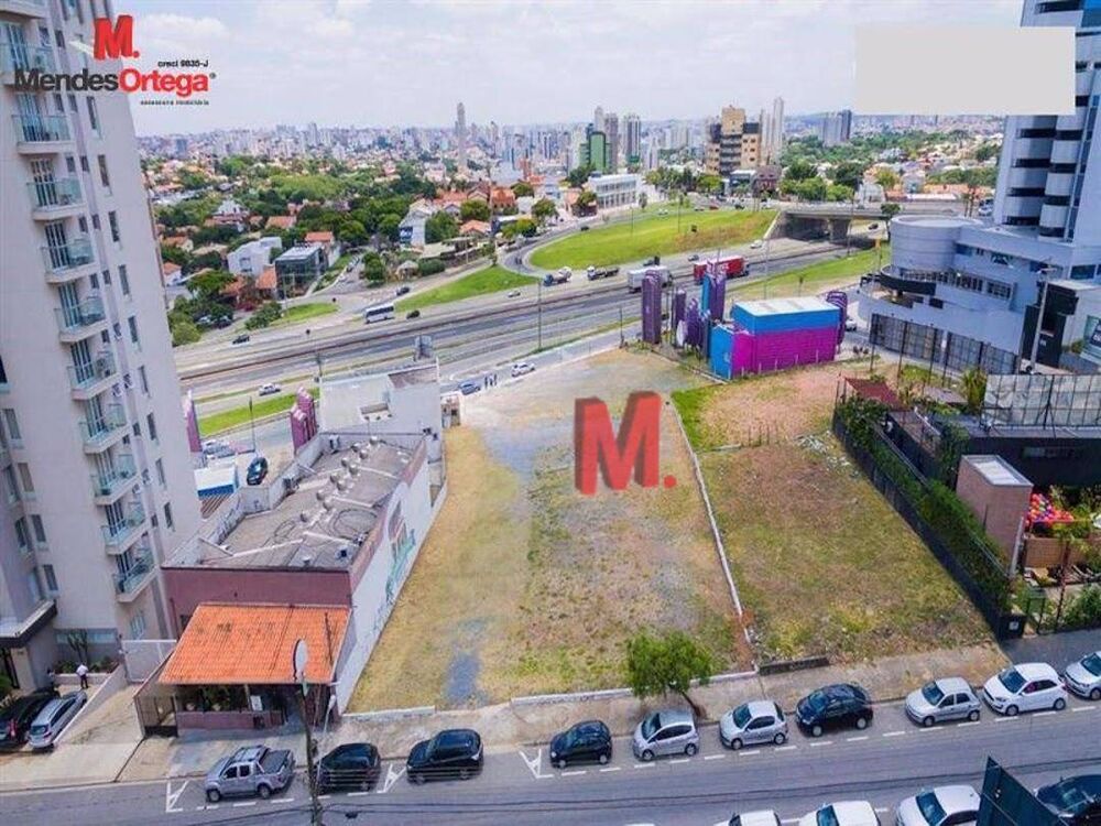 Terreno, 2336 m² - Foto 2