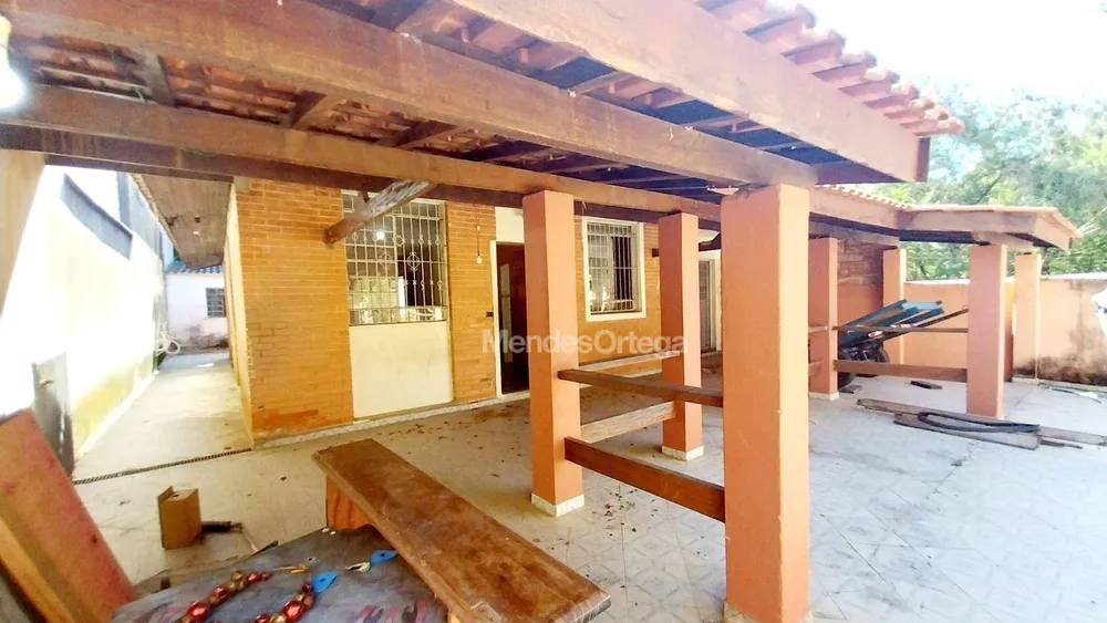 Casa, 2 quartos, 173 m² - Foto 1