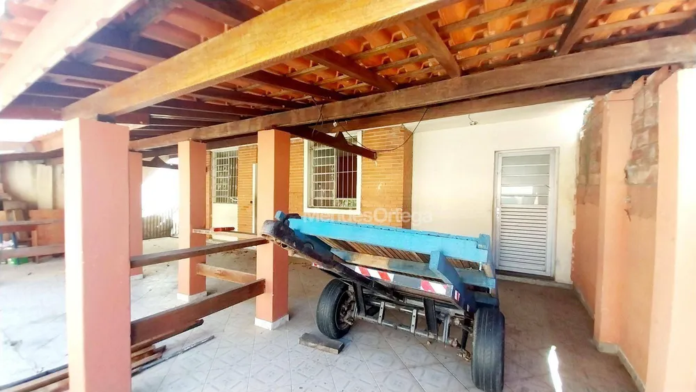 Casa, 2 quartos, 173 m² - Foto 2