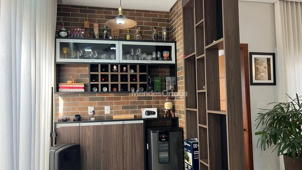 Casa de Condomínio, 3 quartos - Foto 3